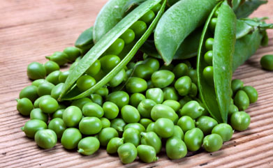 green-peas